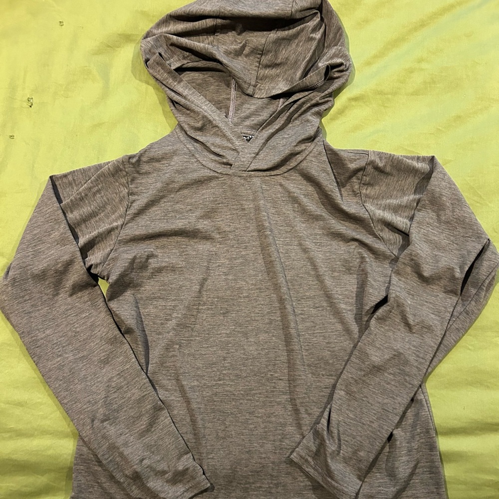 Patagonia Sun Hoody